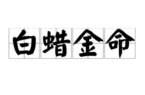 白蠟金|白蠟金:簡介,五行介紹,譯文,總論,庚辰,辛巳,